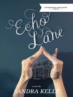 cover image of Echo Lane